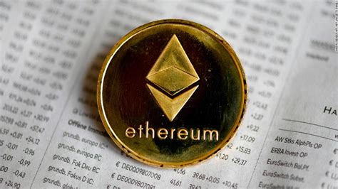 El boom de Ethereum, la criptomoneda que creció más que bitcoin e hizo ...