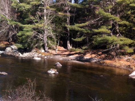 Wells River | Photo, River, Vermont