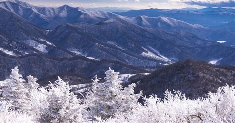 10 Things To Do In Blue Ridge, Georgia In The Winter