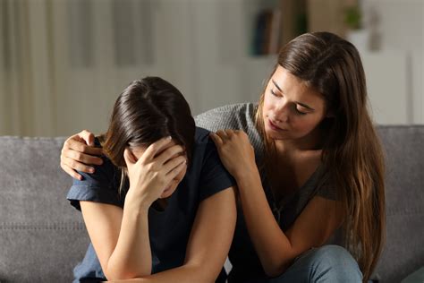 How Loss Affects Teens | Grief & Depression | LifeStance Health Blog