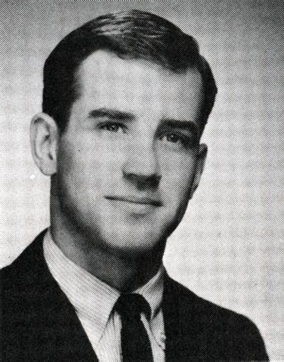 Joe Biden Young - How a Young Joe Biden Became the Architect of the ...