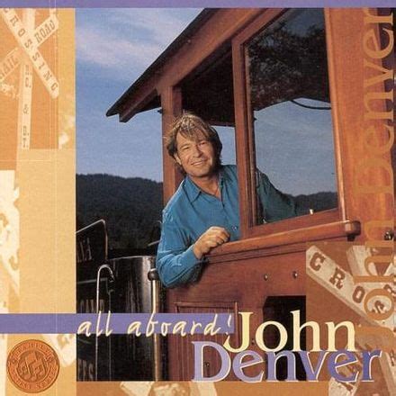 John Denver – City Of New Orleans Lyrics | Genius Lyrics