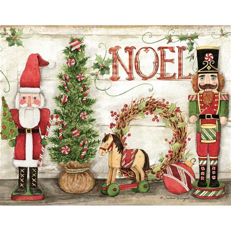 LANG HOLIDAY NUTCRACKERS BOXED CHRISTMAS CARDS - Walmart.com - Walmart.com