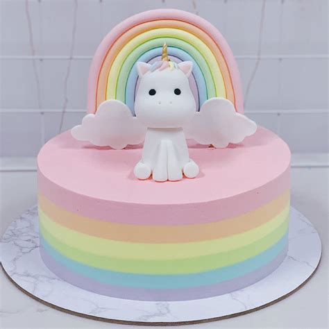 Incredible Compilation of 4K Unicorn Cake Images - Extensive Collection with 999+ Unicorn Cake ...