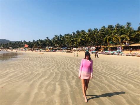 Palolem Beach (Canacona) - Aktuelle 2020 - Lohnt es sich? (Mit fotos)