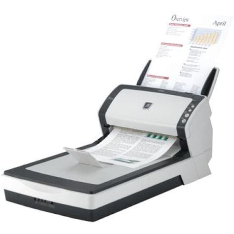 Fujitsu fi-6230 Scanner price in Pakistan, Fujitsu in Pakistan at Symbios.PK