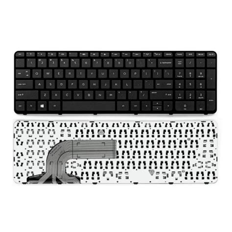 HP 15-DY1079ms Laptop Laptop Replacement Keyboard - Blessing Computers