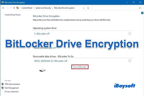 Your Guide To Using Bitlocker Encryption On Windows Solveyourtech | SexiezPix Web Porn