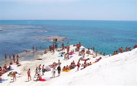 The most beautiful beaches of south-western Sicily - The most beautiful beaches - Discover ...