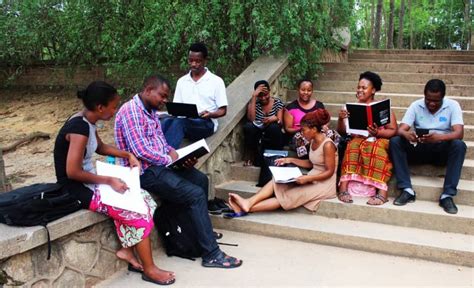 Catholic University of Malawi to Go Online - Malawi Voice