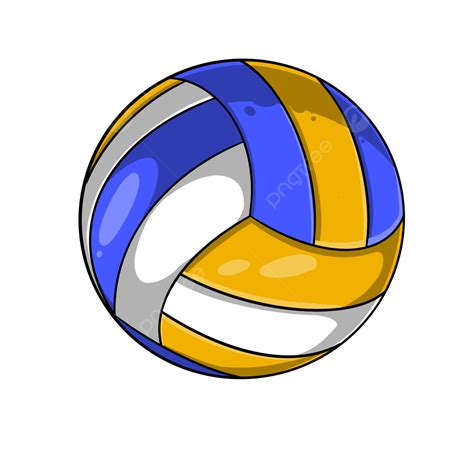 Volleyball Clipart, Volley Ball, Sport, Health PNG, 50% OFF