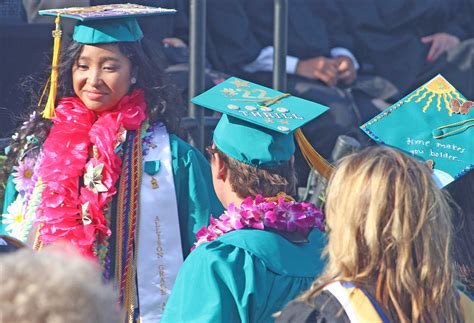 PHOTOS: Christopher High School Class of 2023 | Gilroy Dispatch