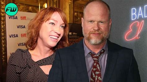 Biggest Joss Whedon Controversies That Slowly Destroyed His Career Bit ...