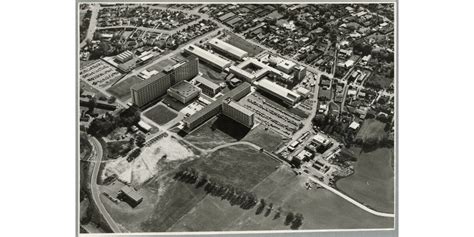 University of Canterbury campus | discoverywall.nz