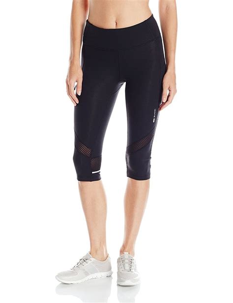 Sugoi Women's Prism Capri *** To view further, visit now : Sports Fitness Clothing | Women ...