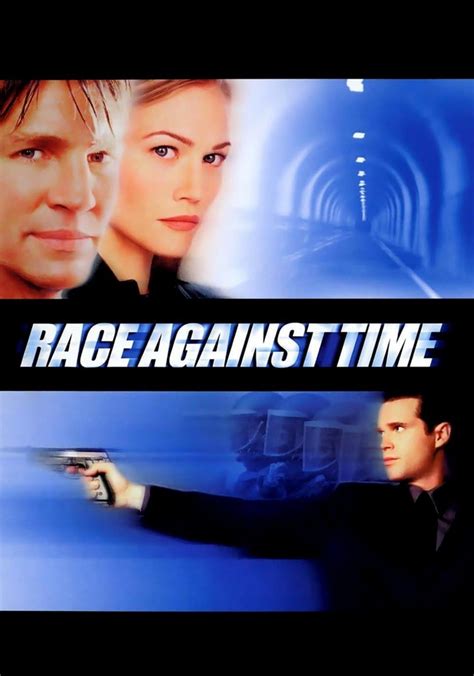 Race Against Time streaming: where to watch online?