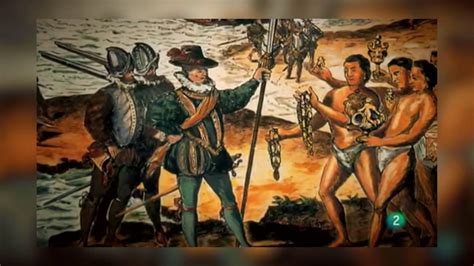 LA EPOCA COLONIAL DE MÉXICO