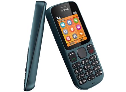 Nokia 100 Full phone specifications :: Xphone24.com (klasyczny) specs