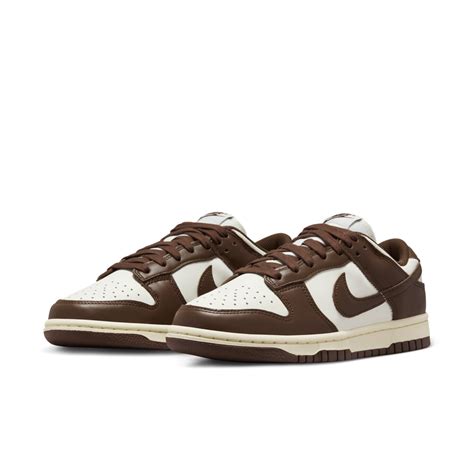 The Nike Dunk Low Mocha Is The Perfect Fusion of Classic Style and ...