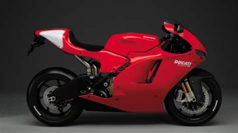 The 10 Best Italian Motorcycles of All Time