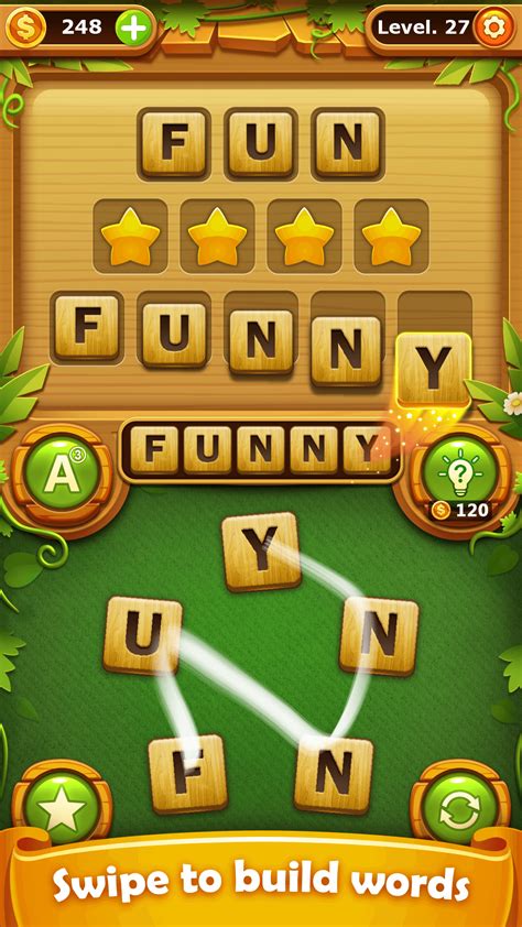 Word Find - Word Connect Games APK 4.1 for Android – Download Word Find ...