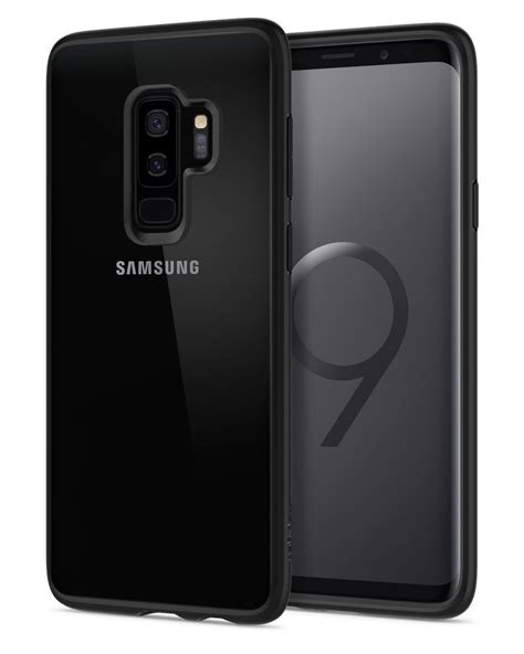 You need to pick up one of these best Galaxy S9+ cases - SamMobile