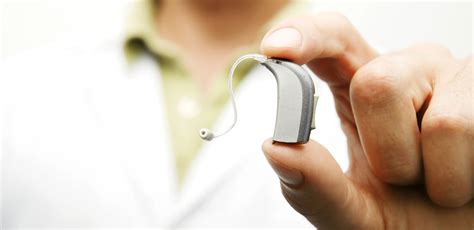 What Is the Best Hearing Aid on the Market? | The Hearing Solution Blog | The Hearing Solution