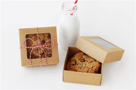 Easy Cookie Packaging Tips – Paper Mart Blog