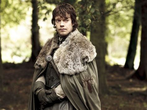 Theon Greyjoy - Game of Thrones Photo (21745851) - Fanpop