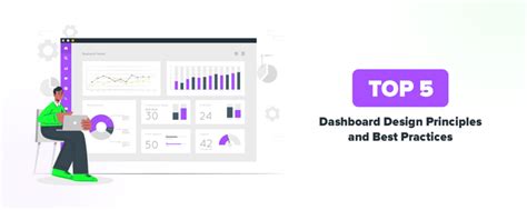 Dashboard UI Design Best Practices & Design Principles - Better ...