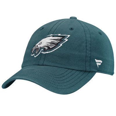 Philadelphia Eagles NFL Pro Line by Fanatics Branded Fundamental ...