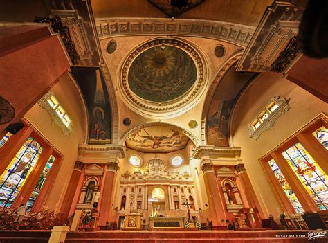 Binondo Church: A Resilient Symbol of Faith and Cultural Diversity in ...