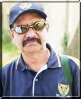 Gundappa Rangnath Viswanath, Gundappa Viswanath, Former India Player Gundappa Viswanath ...