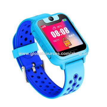 Kids watch, GPS watch, GPS Tracker, Kids smart watch, gps watch kids smart watch smart watch ...