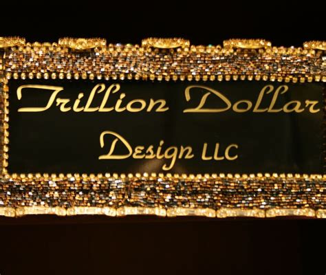 Trillion Dollar Design - Trillion Dollar Designer Tony Mayfield