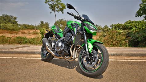 Kawasaki Ninja Z900 Wallpapers - Wallpaper Cave