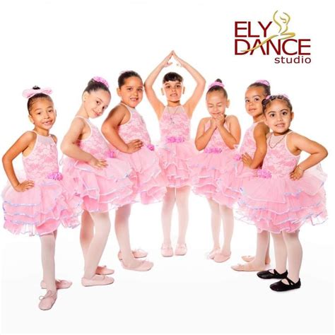 Ballet, Hip Hop & Salsa Kids Open House , ELY DANCE STUDIO, Center Valley, July 15 2023 ...