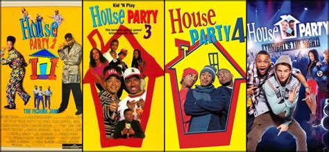 2023 House Party Trailer is Here - Upscale Magazine