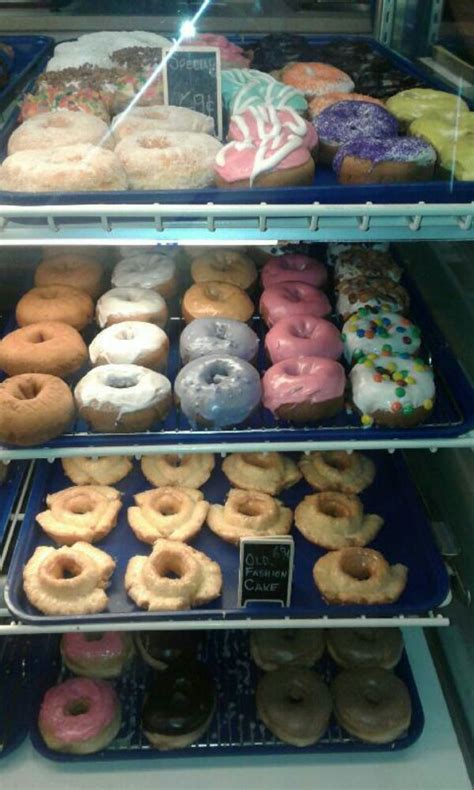 Heavenly Donuts - Donuts - 1915 S Main St, Joplin, MO - Phone Number - Yelp