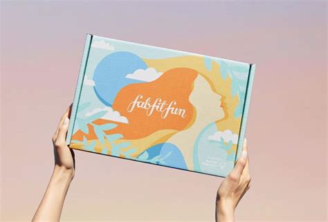 FabFitFun FULL Spoilers Summer 2020 | Fab fit fun box, Fabfitfun, Subscription box