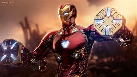 Iron Man Mark 45 Suit - Free 4k Wallpapers - 40.000+ Free 4k Wallpapers ...