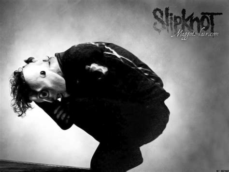 Slipknot Wallpapers Corey Taylor - Wallpaper Cave