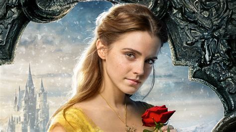 Why Emma Watson As Belle Is The Cool New Feminist Icon!