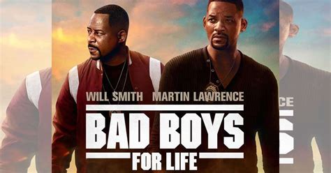 Bad Boys for Life Movie Review | Filmfare.com