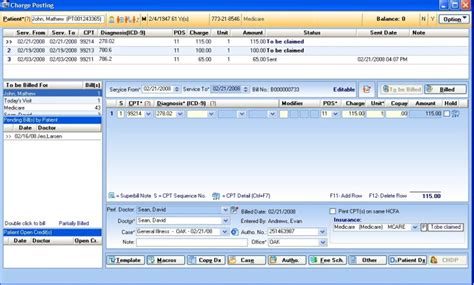 Online/Cloud-based Medical Billing Software, Free Download & Demo/Trial Available, For Windows ...