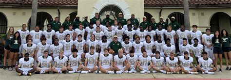 Trinity Catholic High School Varsity Football | Ocala Gazette