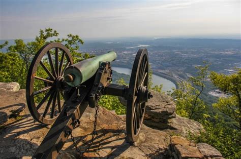 Top 10 Best Civil War Battlefields – Discerning History