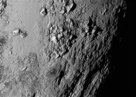 Revealed by New Horizons, Pluto's 'Heart' Named for Planet's Discoverer | Space