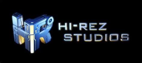 Hi-Rez Studios Developer Profile