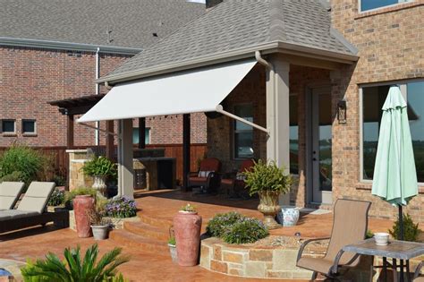 Things to Consider When Installing Outdoor Clear Patio Blinds - BeautyHarmonyLife